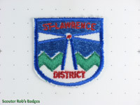 St. Lawrence District [ON S13c]